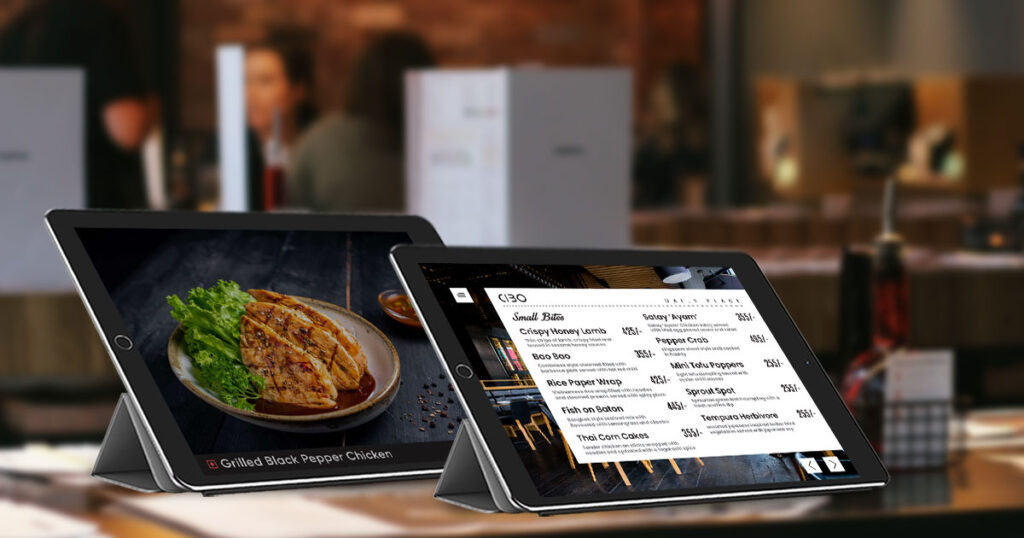 Best Features and Benefits of Restaurant Management System