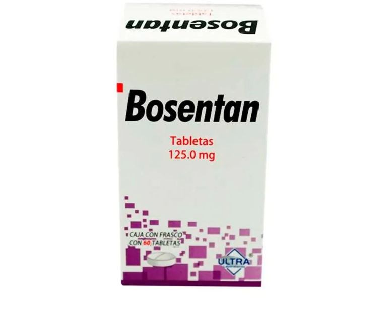 Bosentan