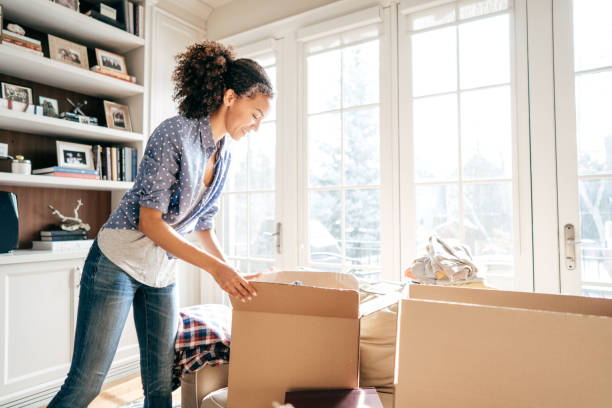 Safe Ship Moving Services Enlists Ways for Packing Artwork While Relocating