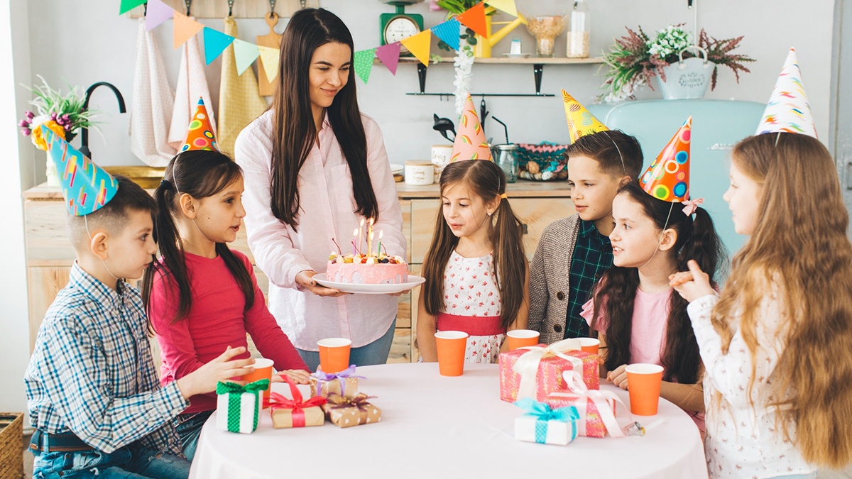 Parties For 2 Year Olds: A Parent’s Guide To Calm, Safe And Joyful Celebrations